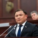 Экс-спикер Дастанбек Жумабеков алдыдагы шайлоого катышат