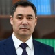 Садыр Жапаров Фумио Кисиданы Япониянын премьер-министри кызматына шайланышы менен куттуктады
