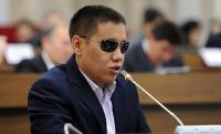 Дастан Бекешев бир мандаттуу округдан шайлоого аттанат