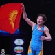 Осло: "Тарых!". Айсулуу Тыныбекова кайрадан Дүйнө чемпиону болду