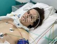 Пермь: Комадан чыккан Тимур Бекмансуров жазуу түрүндө сүйлөшө баштады