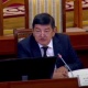 Акылбек Жапаров мамлекеттик кызматкерлер арасында кыскартуу болорун айтты