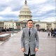 Нурсултан Кубанов Америкада окуп жана иштейм дегендерге жакшы мүмкүнчүлүк ачты