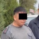 УКМК: "Ош ШИИБинин кызматкери опузалап пара алуу фактысы менен кармалды"
