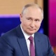 ЖЫЛНААМА, 7-ОКТЯБРЬ: 1952-жылы Орусиянын президенти Владимир Путин төрөлгөн