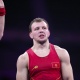 Дүйнө чемпиондугу: Руслан Царёв алгачкы атаандашын жеңди