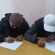 "Жол талашып урушкан". Бишкекте кичи автобустун эки айдоочусунун ортосунда чыр чыкты