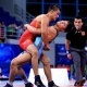 Дүйнө чемпиондугу: Сардарбек Конушбаев 10:1 эсебинде жеңилип калды