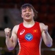 Дүйнө чемпиону Мээрим Жуманазарова: "Спорт залга эч ким келбей, атам экөөбүз эле калган күндөр болгон"