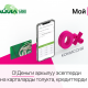"Мой О!" тиркемесинде "Айыл Банктын" кызматтары онлайн жана комиссиясыз жеткиликтүү
