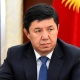 Темир Сариевдин баш коргоо чарасын өзгөртүүнү кароо 12-октябрга жылды