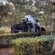 "Ичинде оор абалдагы бейтап болгон". Кара-Балтада "Тез жардам" унаасы жол кырсыгына кабылды