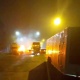 АКШда 27 жаштагы Кыргыз жаранына полиция ок чыгарды. Ал жүк ташуучу унааны айдай качкан (видео)