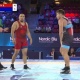 Дүйнө чемпиондугу: Бексултан Махмудов 1/8 финалга чыкты