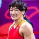 Дүйнө чемпиону Айсулуу Тыныбекова: "Дүйнө чемпиондугунда чынын айтсам уялганымдан эле күрөштүм"
