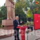 &ldquo;Ата Мекен&rdquo; партиясынын алдында түзүлгөн "Эгемен" коалициясынын катарына кайсы партиялар кирди?