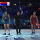 Дүйнө чемпиондугу: Марлен Асикеев жергиликтүү балбанга жеңилди