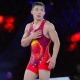Дүйнө чемпиондугу: Жоламан Шаршенбеков күмүш медалга ээ болду