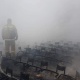 Сузак айыл өкмөтүнүн имаратында чыккан өрт толук өчүрүлдү (өрттөн кийинки сүрөттөр)