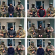 УКМК: "Кызыл-Кыяда диний-экстремисттик уюмдун ишмердүүлүгүнө бөгөт коюлуп, лидерлери кармалды"