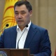 Садыр Жапаров Владимир Путинге Татарстандагы авиакырсыктан каза болгондорго байланыштуу көңүл айтты