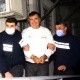 Михаил Саакашвили Грузияга каймак жүктөлгөн контейнерге жашынып алып киргени белгилүү болду