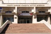 Бишкекте акын жана котормочу Алымкан Дегенбаеванын китеп-сүрөт көргөзмөсү өтөт
