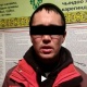 Ысык-Көл облусунда 72 жаштагы тургунду айдоочу сүзүп окуя болгон жерден качып кеткен