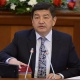 Акылбек Жапаров министрлер кабинетинин төрагасынын жана президенттин администрациясынын жетекчисинин милдетин аткаруучу болуп дайындалды