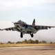 Орусия Кант авиабазасындагы Су-25 чабуулчу учактарын Тажикстанга алып кетти