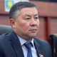 Канат Исаев Камчыбек Ташиевден Министрлер кабинетинин жаңы курамын текшерүүнү суранды