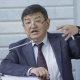 Акылбек Жапаров: "Бийлик күтүүсүздөн идеалдуу болуп калбайт. Табияттан идеалдуу бийлик болбойт"
