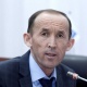 Депутат Нурбаев Акылбек Жапаровго: "Ушундай команда менен кайда барасыз?"