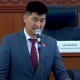 Шайлообек Атазов: "Райымбек Матраимовго окшогон менеджерлерди алып келиш керек"