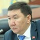 Депутат Райымкулов: "Райымбек Матраимовго окшогон мыкты инсандарды командага кошуп иштете турган учур келди"