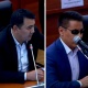 Марлен Маматалиевден Дастан Бекешевге кеңеш: "Дастан иним, Акылбек Жапаровдун сага жасаган жакшылыктарын унутпа"