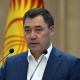 Садыр Жапаров министрлер кабинетинин жаңы курамына: "Мындан ары талаптар катуу болот"