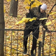 Москвада өспүрүм мектептин жанына келип ок чыгарды. Полиция шаарга "Сирена" операциясын киргизди