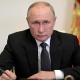 Путин бийлиги кимге калаары туурасындагы суроого жооп берди
