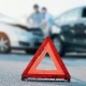 Ноокатта Лексус менен Хундай Аванте унаалары сүзүштү