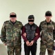 УКМК: "Акча каражаттарынын белгилерин жасаганга шектелген жаран кармалды"