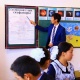 Өлкөдө 3 жылда жаш мугалимдердин 60 пайызы жумушун таштады