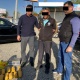 Кара-Сууда жарандын унаасынан 13 килограмм баңгизат табылды