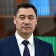 Садыр Жапаров дүйнөлүк коомчулукту Ооганстандын көп улуттуу элине ар тараптуу жардам көрсөтүүгө чакырды