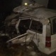Таласта жол кырсыгынан 8 адам каза болду