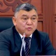 Жогорку Кеңештин депутаты Пархат Тулендыбаев мандатынан ажыратылды