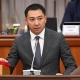 "Өлкөнү маданияттын жана спорттун мамлекетине айландырууда чогуу кадам жасайлы". Маданият министри билдирүү жасады