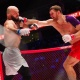 Fight Nights: Владимир Минеев күчтүү делген Магомед Исмаиловду техникалык нокаутка учуратты. Ага Хабиб Нурмагомедовдун реакциясы (видео)