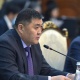 Дары-дармек мафиясы: Камчыбек Ташиев дары-дармектин баасын арзандатууну тапшырды