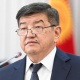 Акылбек Жапаров "Торугарт" көзөмөл-өткөрүү пунктунун инфраструктурасын жакшыртууну тапшырды